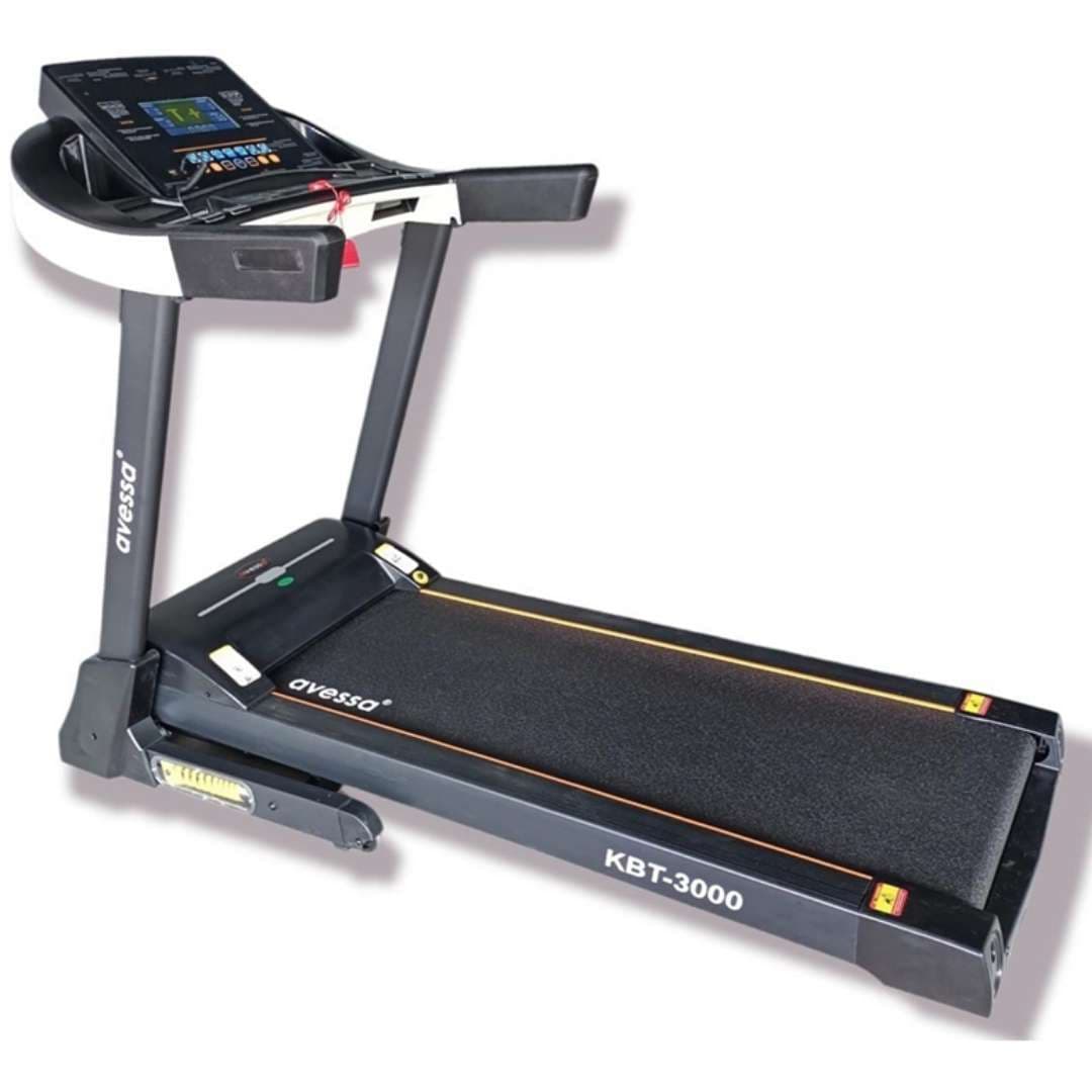 Koşu Bandı 3 HP - 150 KG