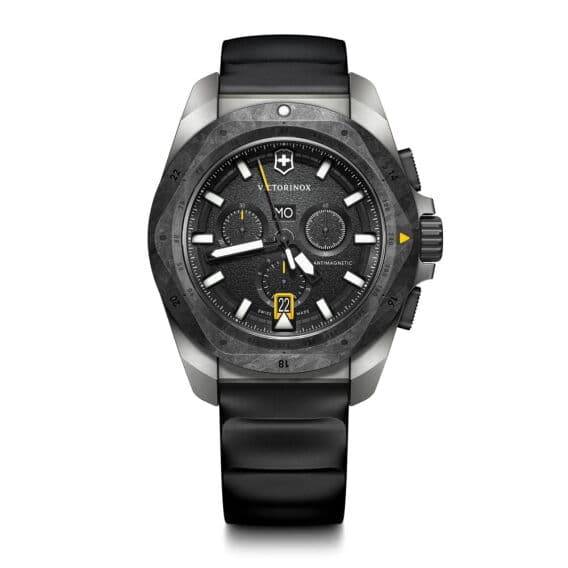 Victorinox 242011 I.N.O.X. Quartz Erkek Kol Saati