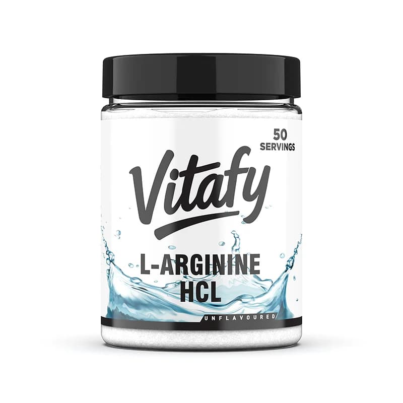 L-Arginine