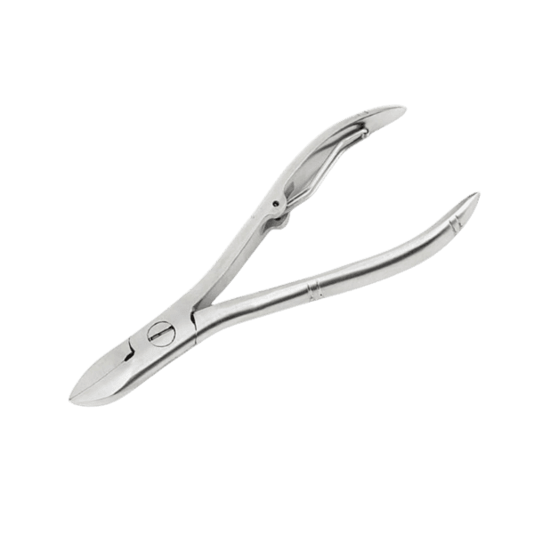 Lionesse Tırnak Pensi 178 Inox