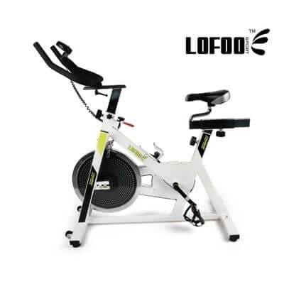 Lofoo Sport HW3017 6095 Spin Bike