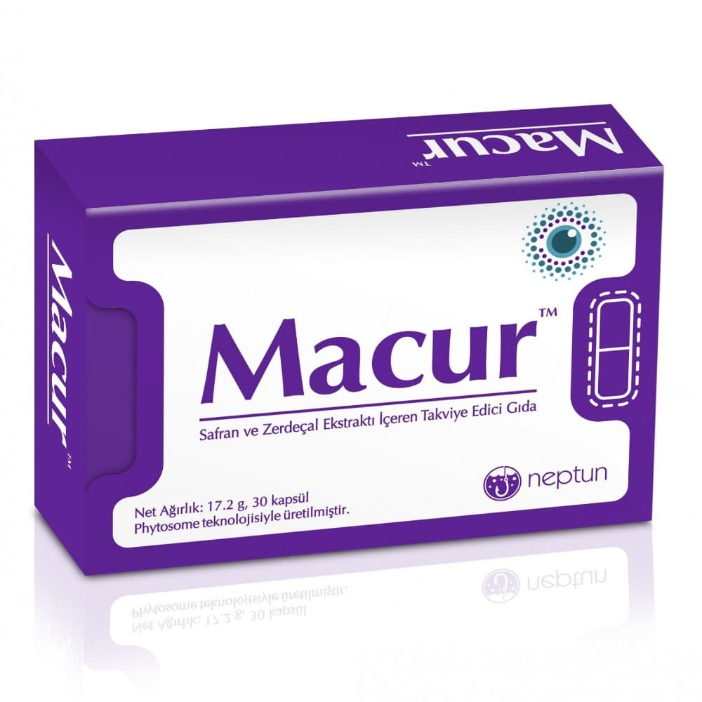 Macur