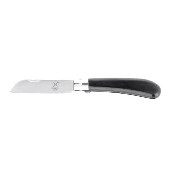 Main Knives 1300 German Line 8,7cm Çakı, Siyah Ağaç