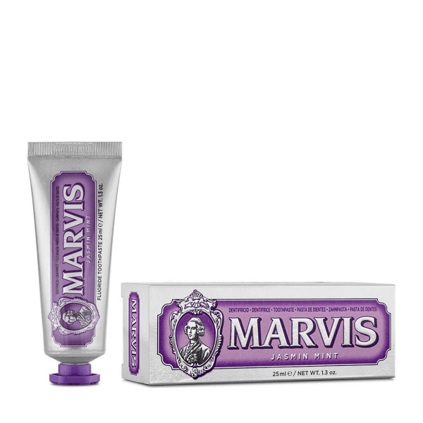 Marvis Jasmin Mint Diş Macunu 25 ml