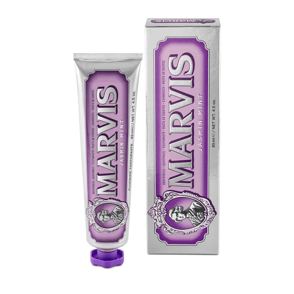 Marvis Jasmin Mint Diş Macunu 85 ml