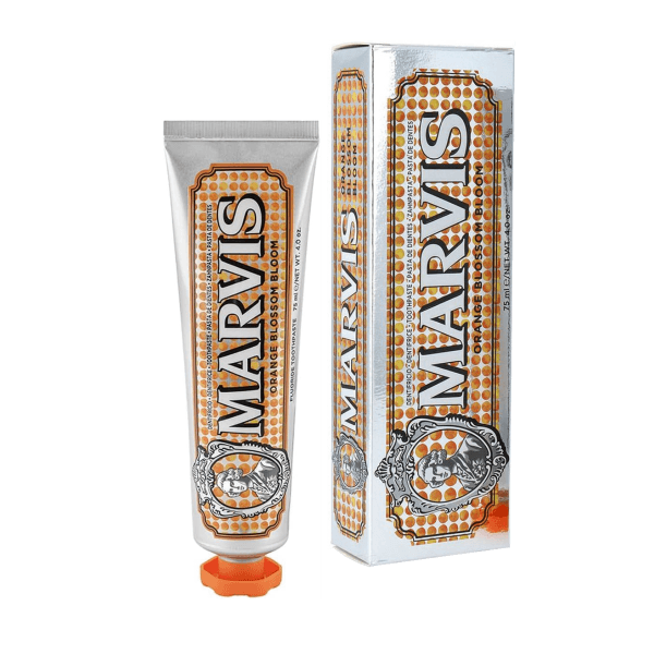 Marvis Orange Blossom Bloom Diş Macunu 75 ml