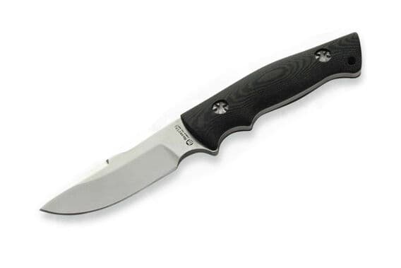Maserin 986-MC 21cm 986 Av Bıçağı