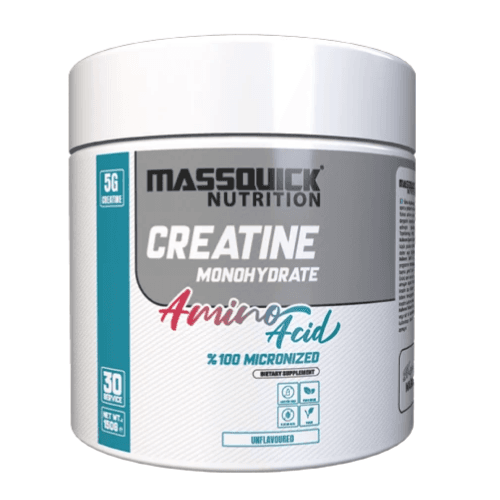 Massquick Creatine 150 gr