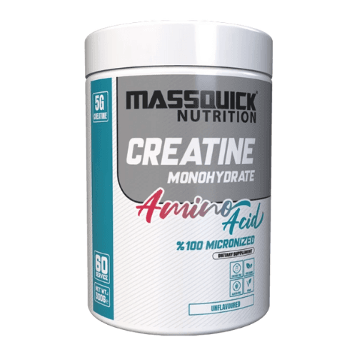 Massquick Creatine 300 gr