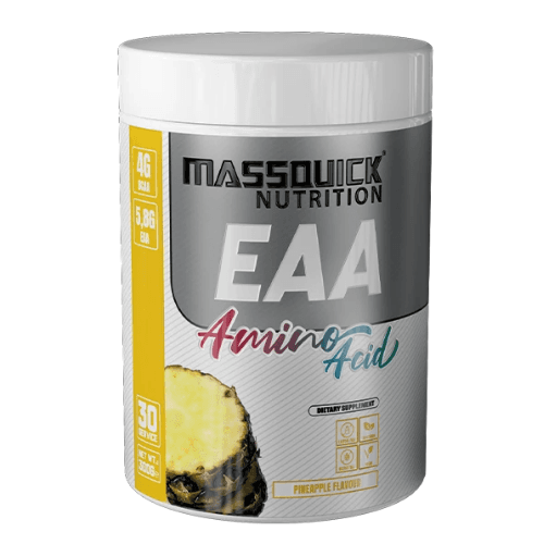Massquick EAA Esansiyel Amino Asit 300 gr
