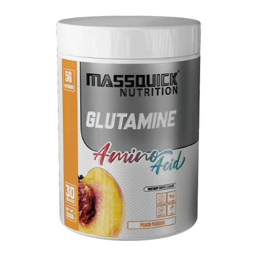MassQuick Glutamine 300 gr