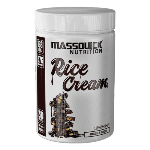 Massquick Rice Cream 1500 gr