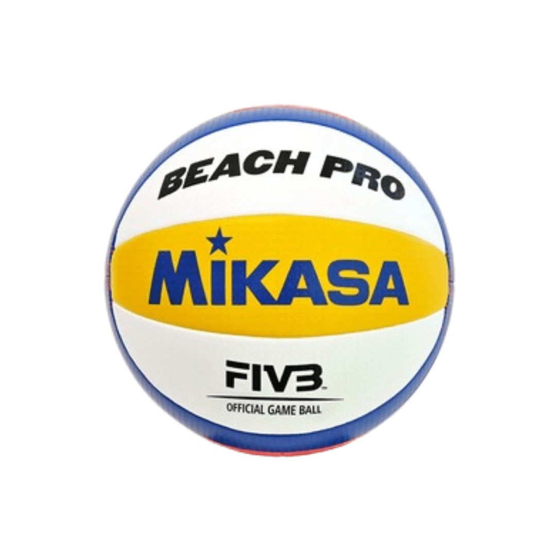 Plaj Voleybol Topu Mikasa BV550C FIVB Onaylı