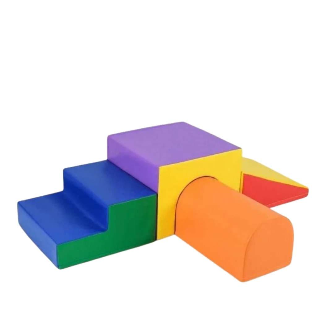 Mini Hareket Parkuru