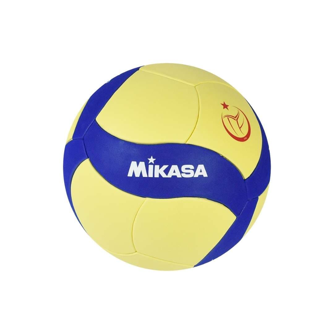 Mini Voleybol Topu Mikasa VS123W-SL TVF Onaylı No-5