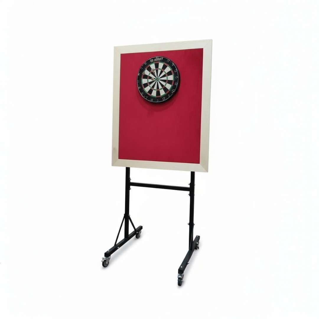 Mobil Dart Standı