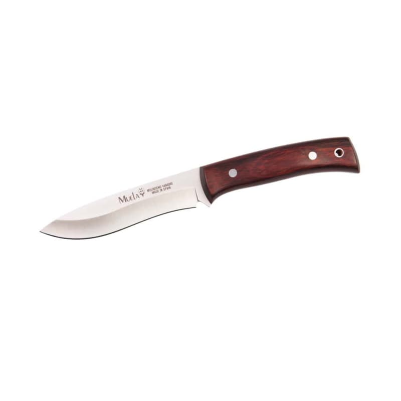 Muela COMF-11R 12,5cm Bıçak, Mercan Sap