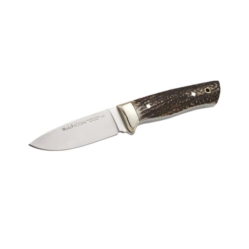 Muela KODIAK-10A Kodiak Serisi Bıçak