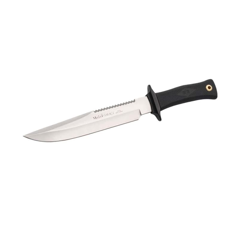 Muela Mirage 23cm Bıçak, Kauçuk Sap