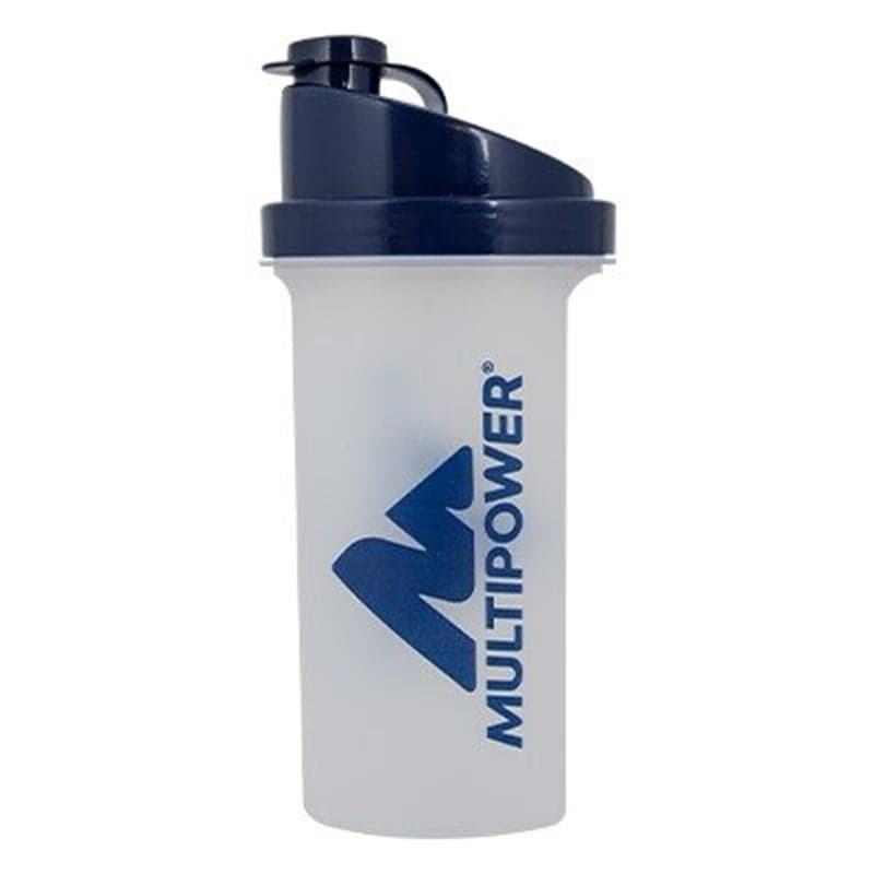 Multipower Lacivert Shaker 700 ML