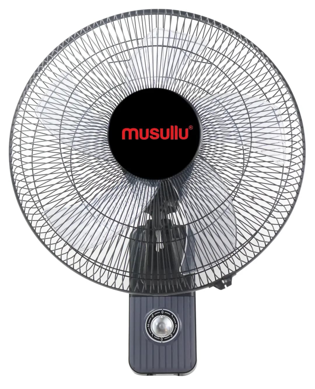 Musullu MSF-2019 HTC Belen Duvar Vantilatörü