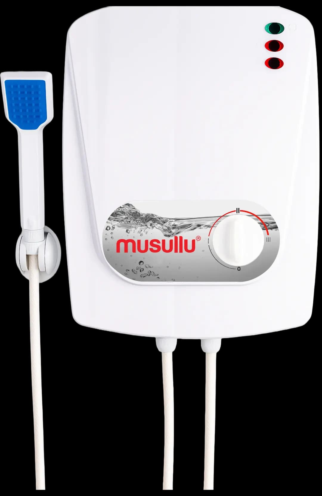 MUSULLU MSL- 5002 Deniz Şofben