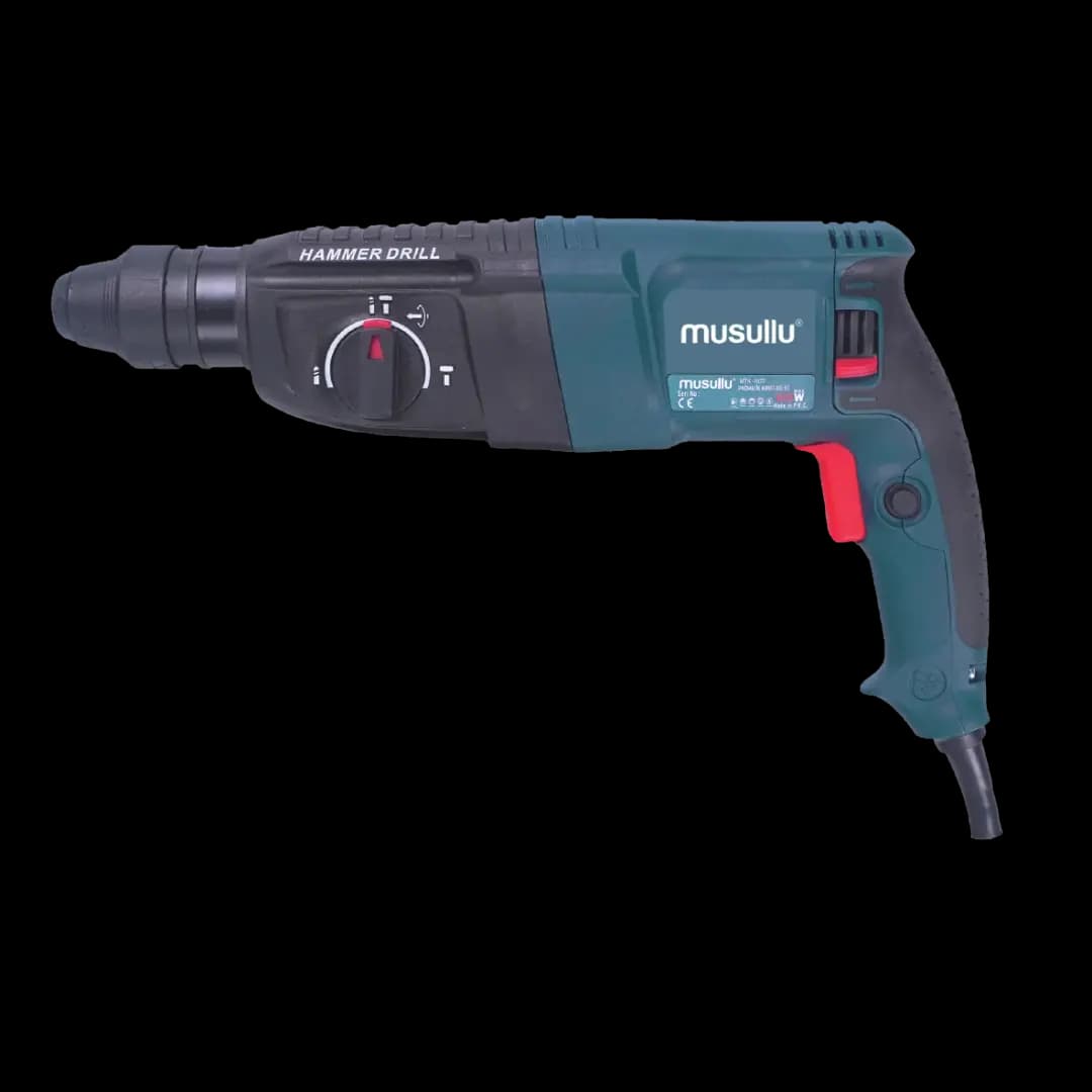 MUSULLU MTK-1027 Matkap