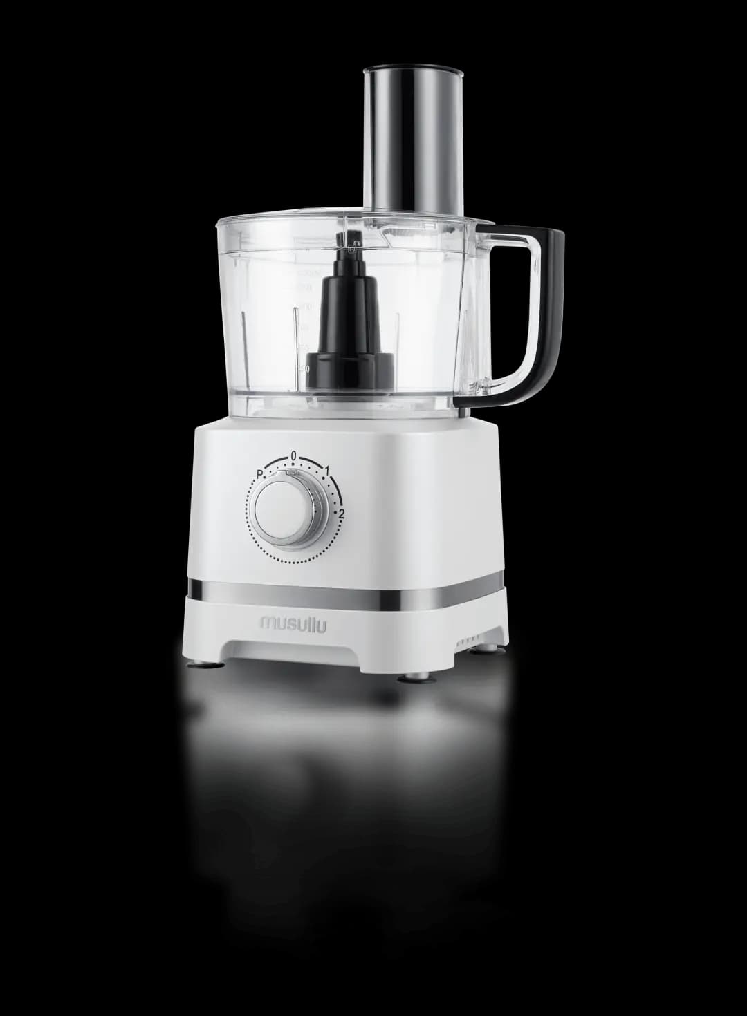 Musullu Mutfak Robotu 10 in 1 2000W MSL-2034