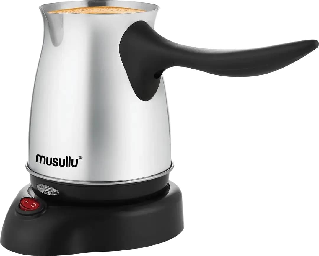 Musullu Eco Plus Kahve Makinesi – MSLL-CM211