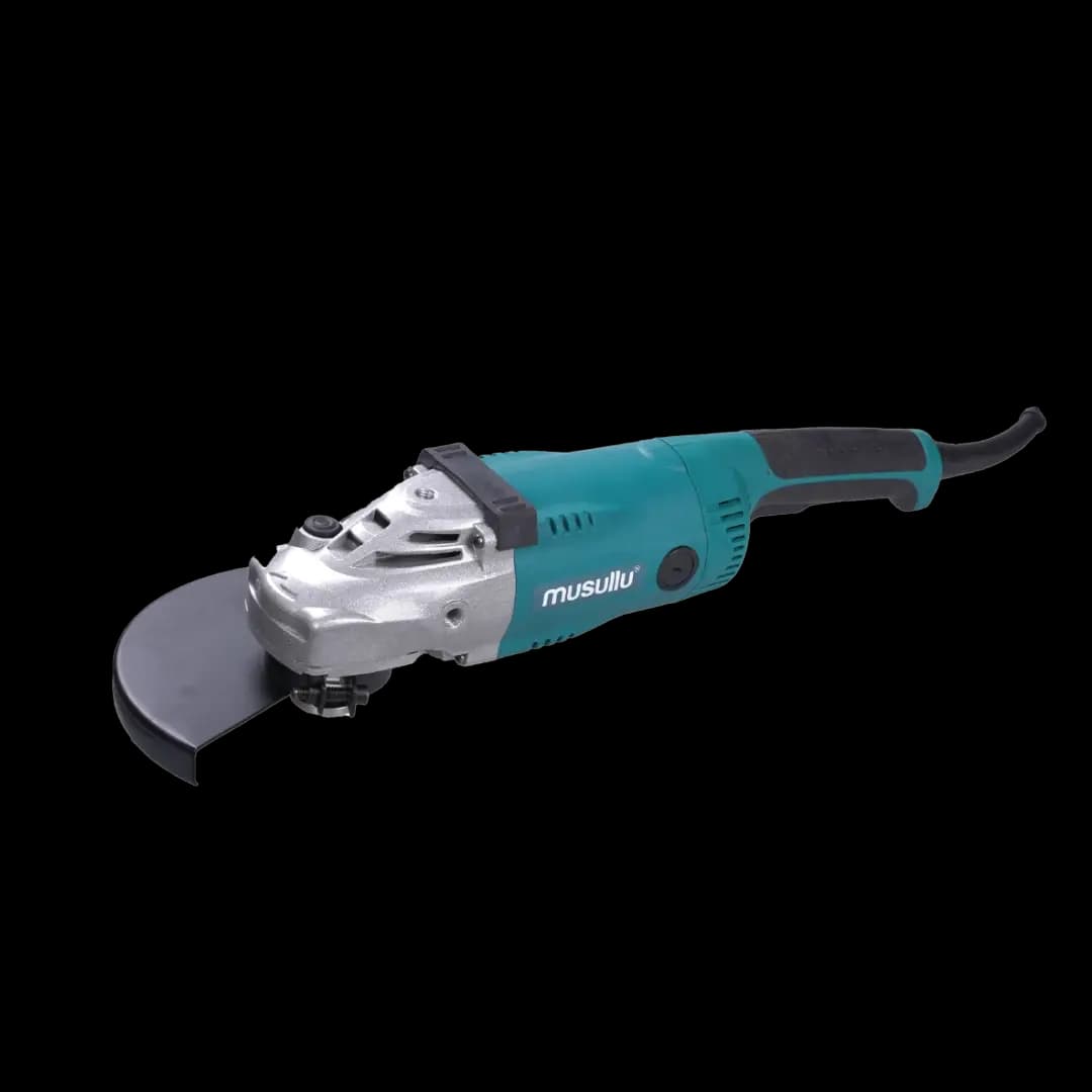 MUSULLU SPR-2017 ELEKTRİKLİ SPİRAL