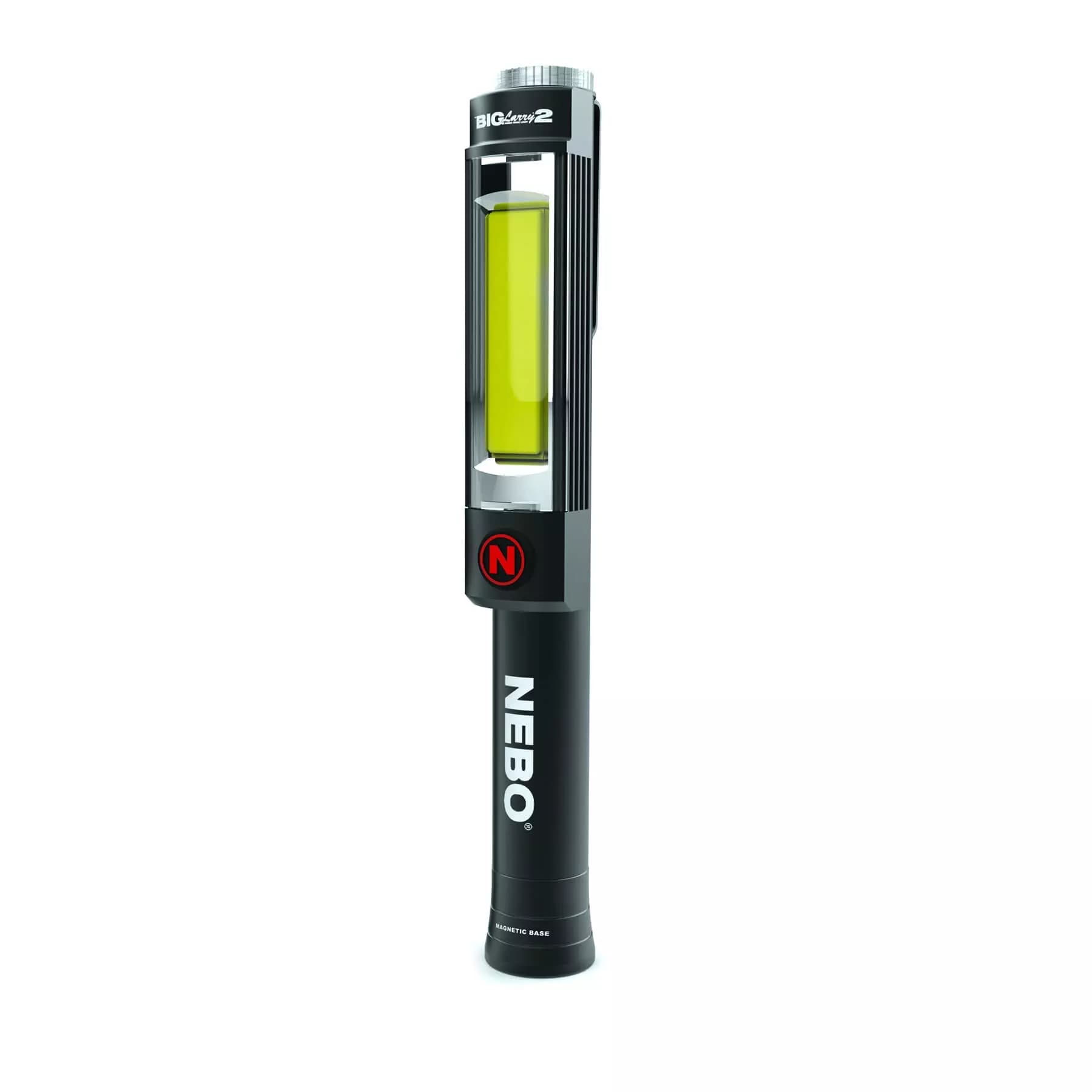 Nebo 6737 Big Larry 2 500 Lümen Fener