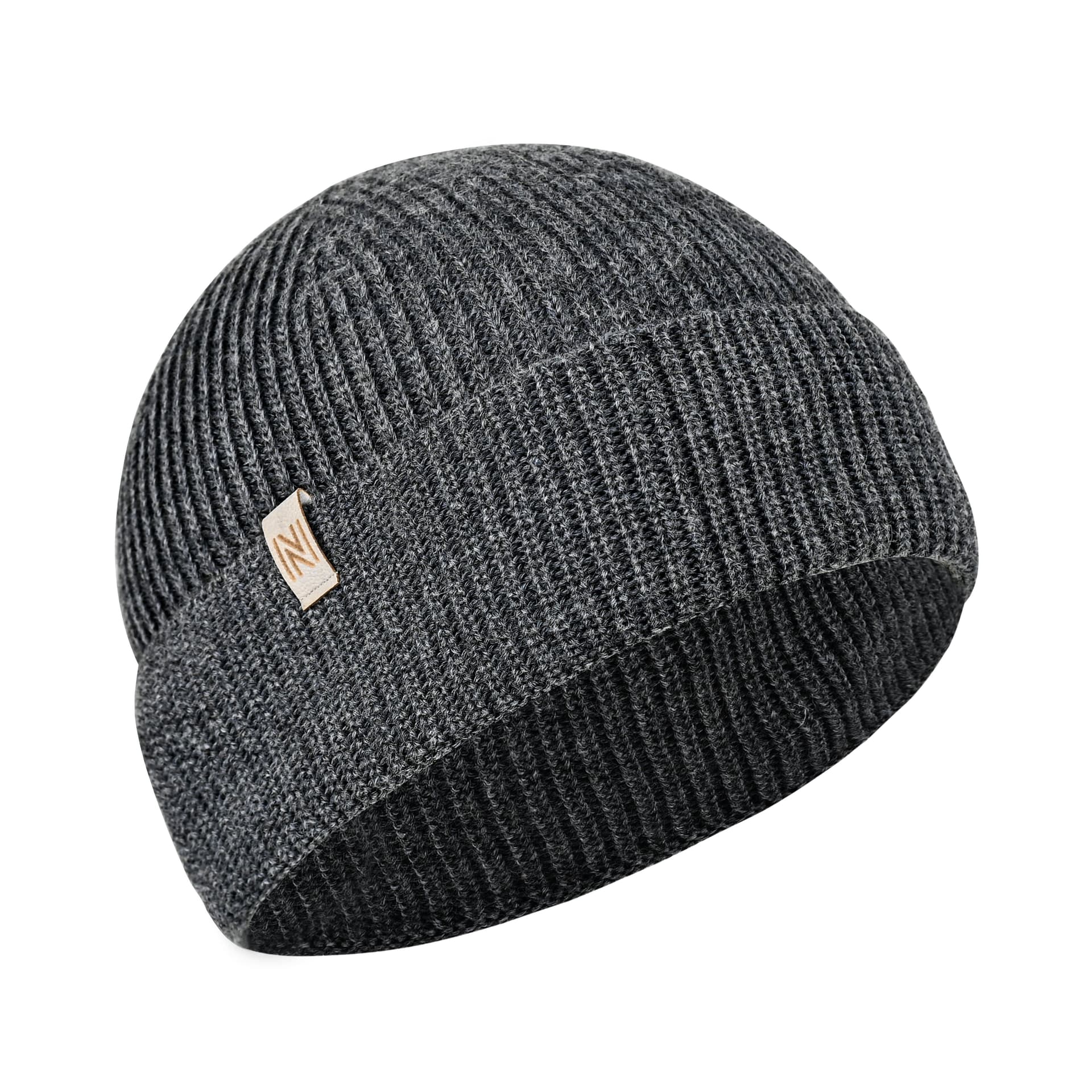 NORWICK %70 Merino Yünü Bere Gri