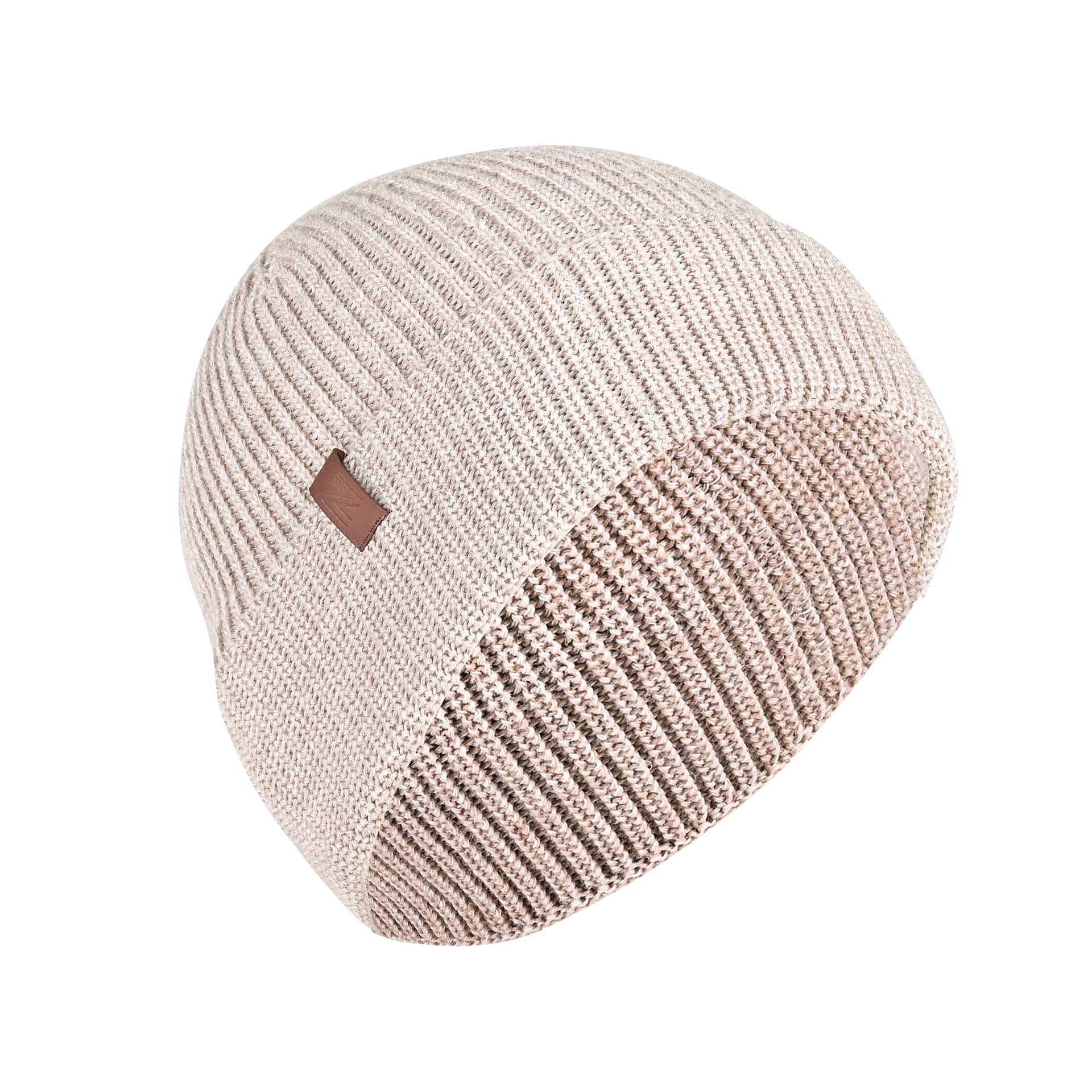 NORWICK %70 Merino Yünü Bere Oatmeal