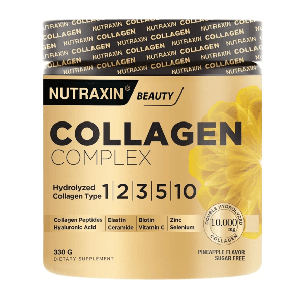Nutraxin Beauty Collagen Compleks 330 gr