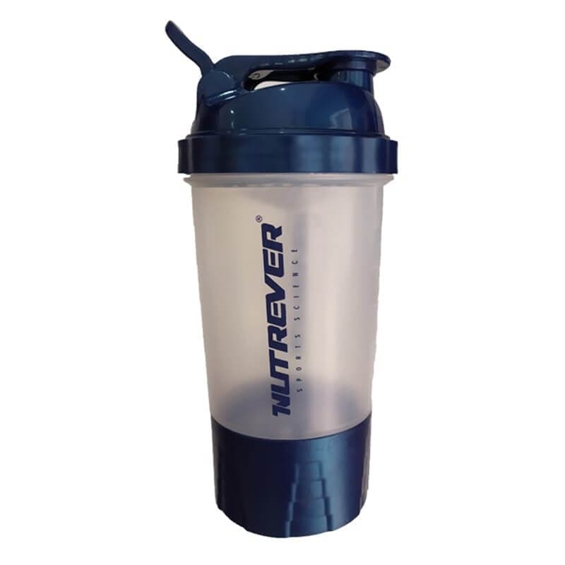Nutrever Shaker Pro Series 500 Ml