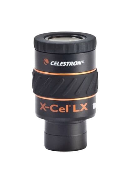 Celestron X-CEL LX 18mm 1.25" Mercek
