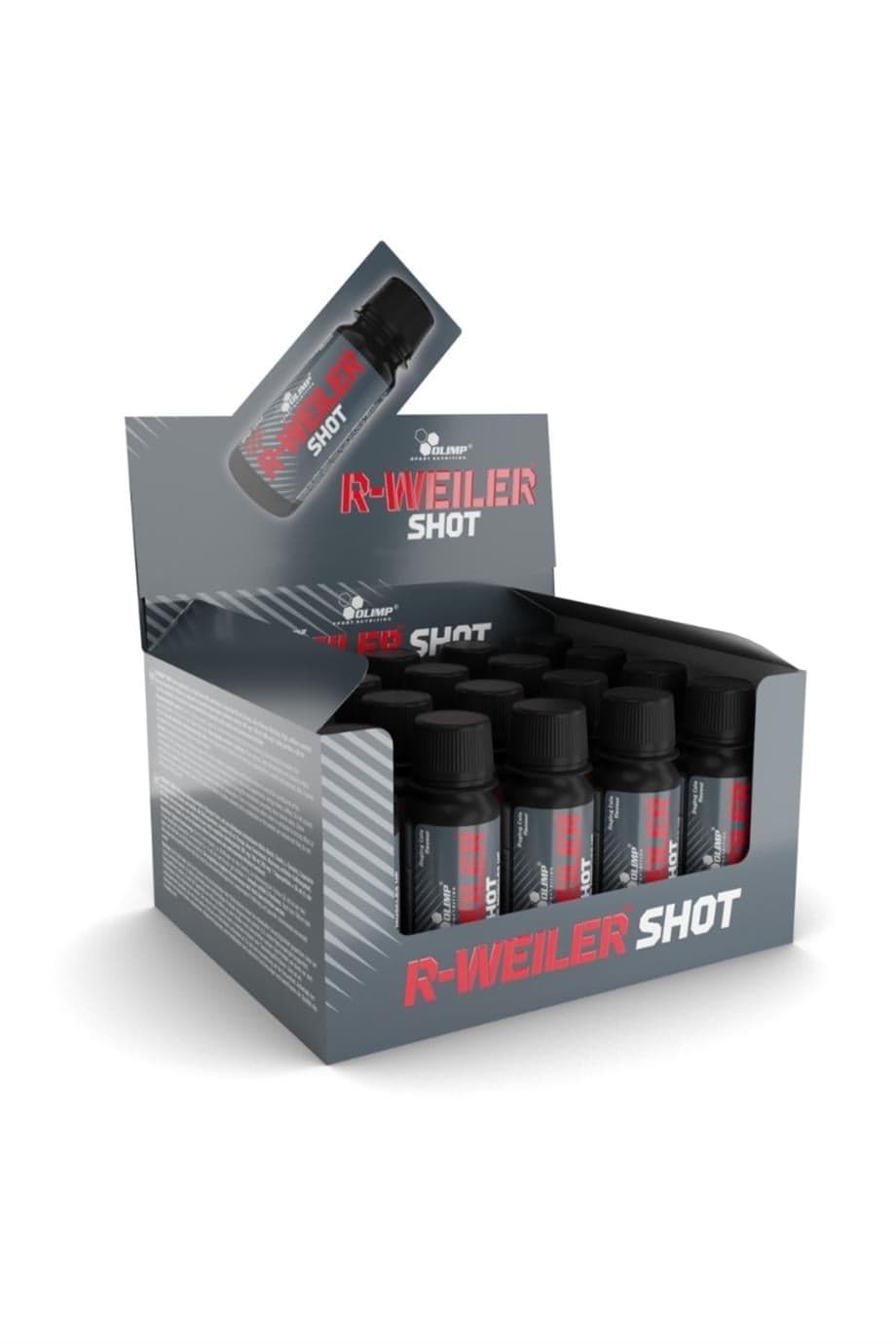Olimp R-Weiler Shot 20 Ampul