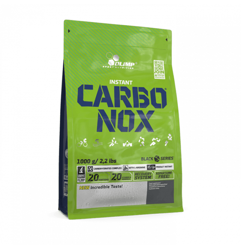 Olimp Carbonox Ananas 1000 gram