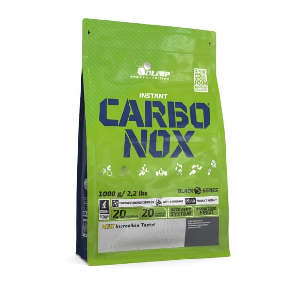 Olimp Carbonox Ananas 1000 Gr