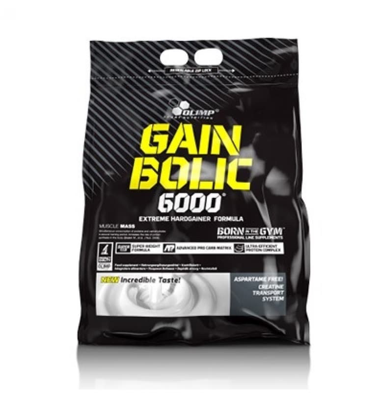 Olimp Gain Bolic Çikolata 1000 gram