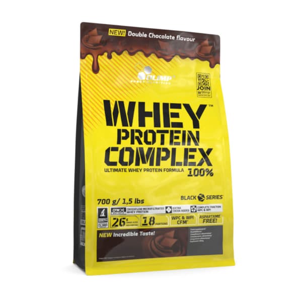 Olimp Whey Protein Complex %100 Çikolata 700 Gr