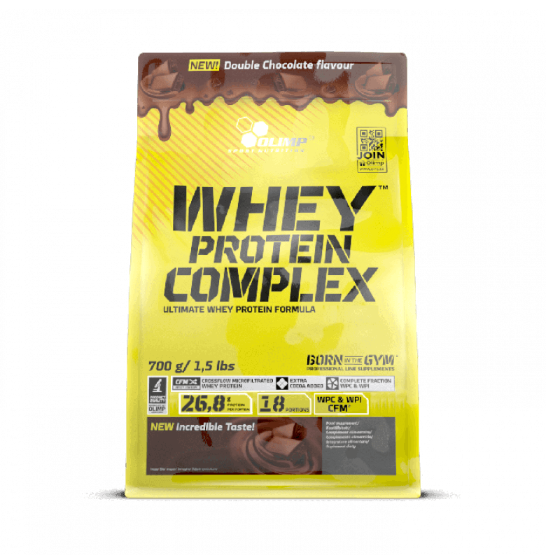 Olimp Whey Protein Complex Çikolata 700 gram
