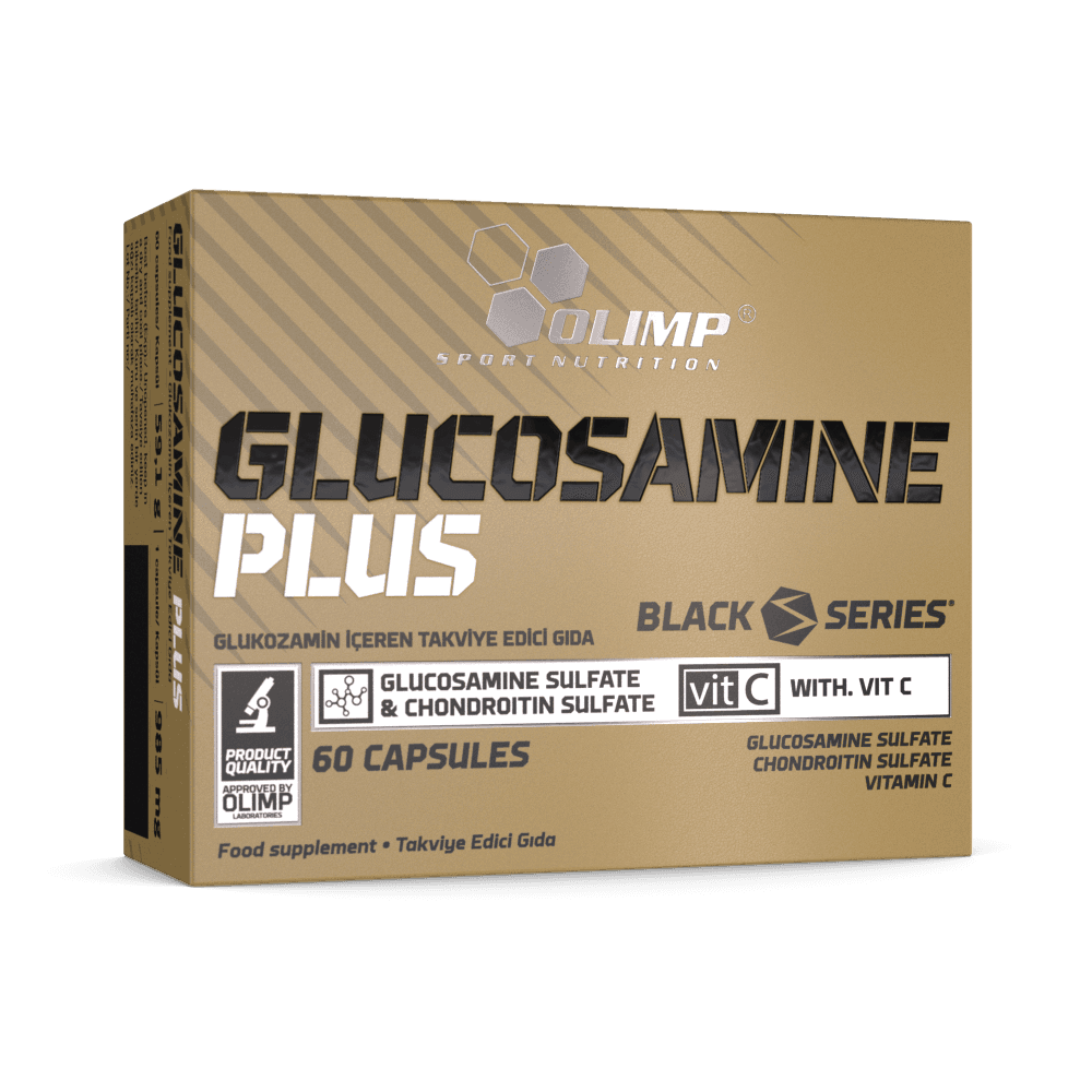 Olimp Glucosamine Plus