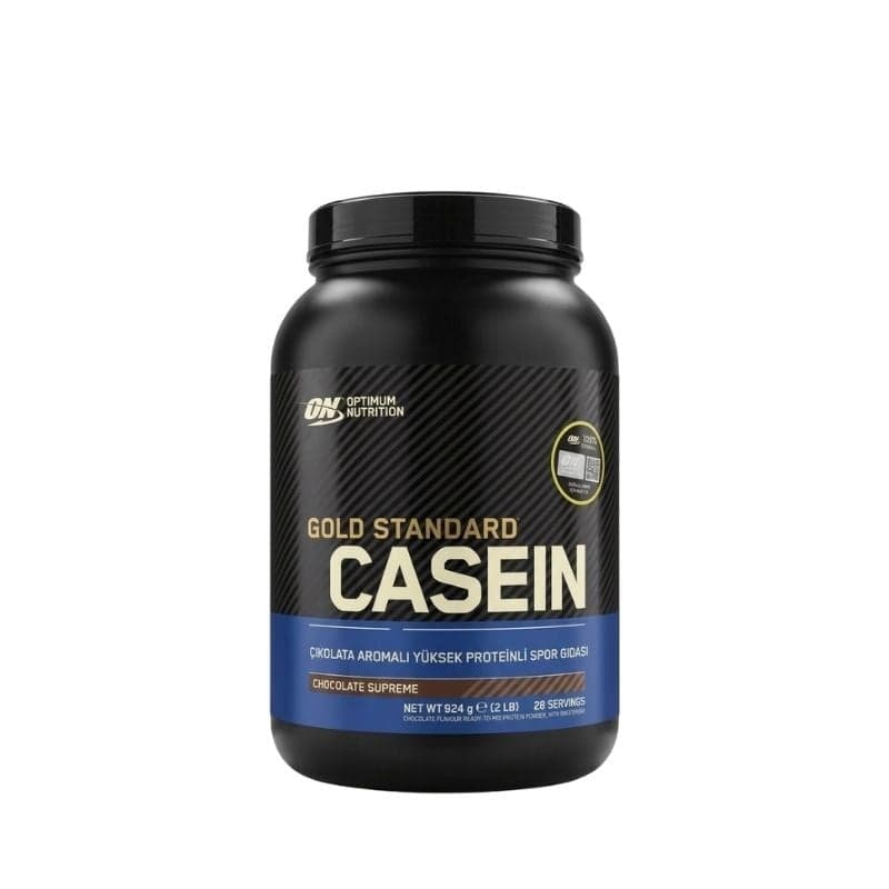Optimum Gold Standard Casein 924 Gr