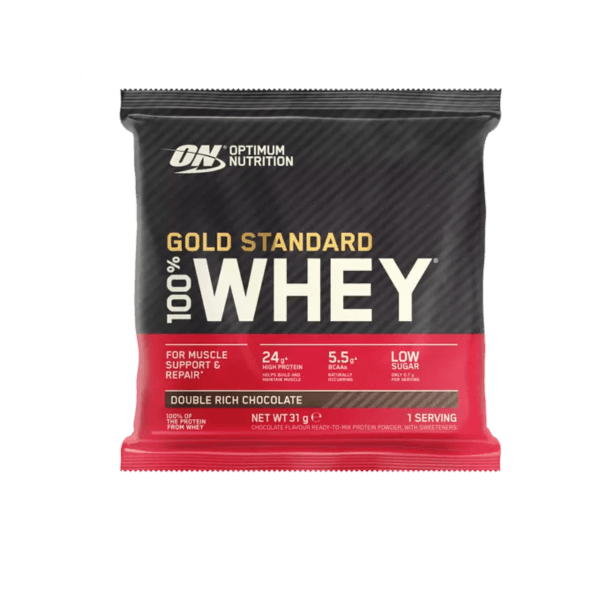 Optimum Gold Standard Whey Protein Tozu 30.4 Gr Çikolata 1 Adet