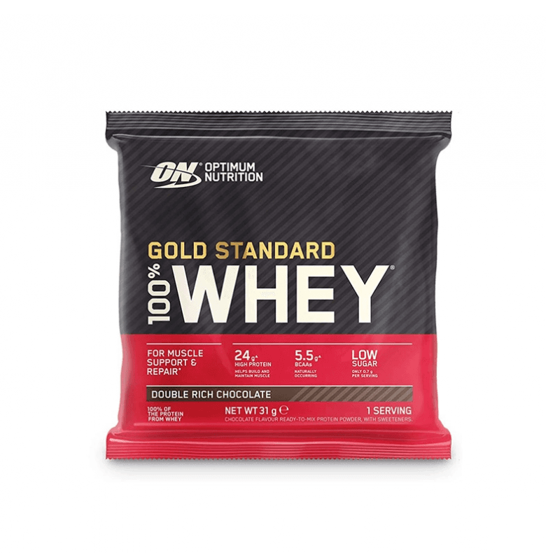 Optimum Nutrition Gold Standard Whey Protein Çikolata 31 gram