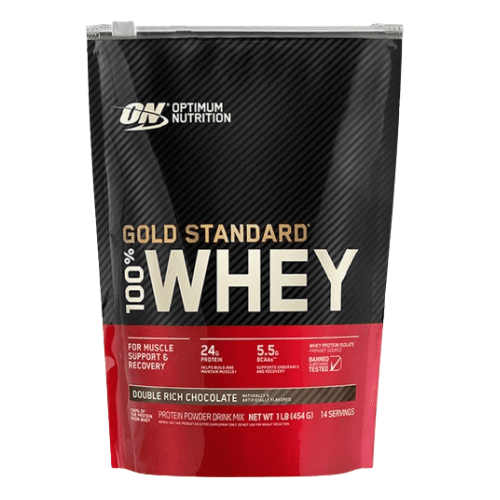 Optimum Nutrition Gold Standard Whey Protein Tozu 450 gr