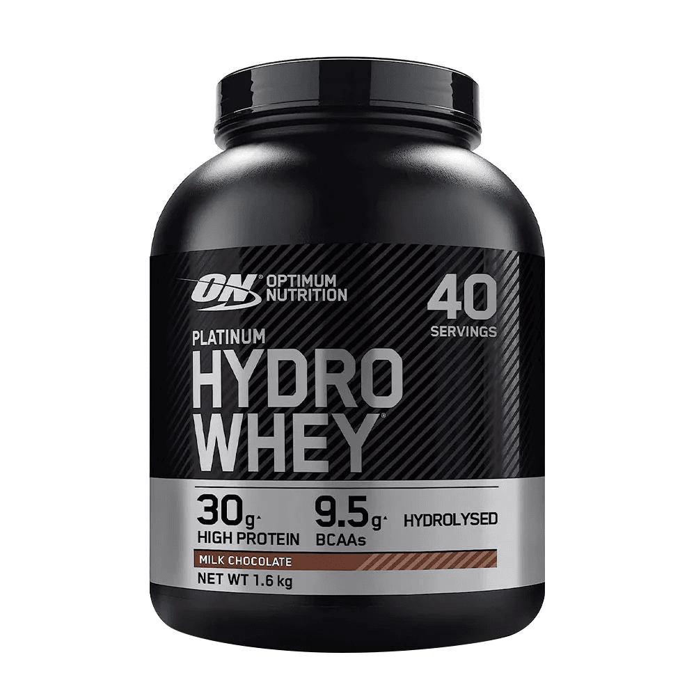 Optimum Nutrition Platinum Hydrowhey 1600 gr