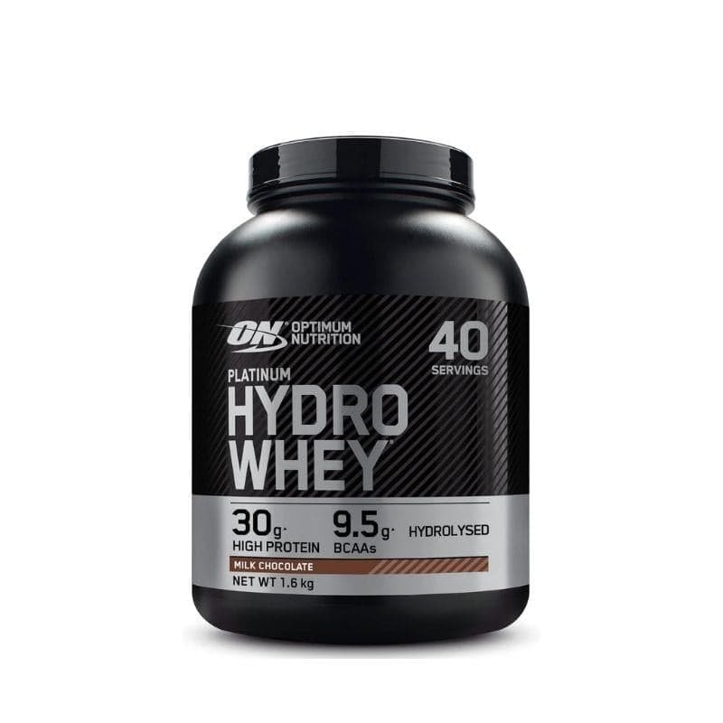 Optimum Platinum Hydrowhey 1590 Gr