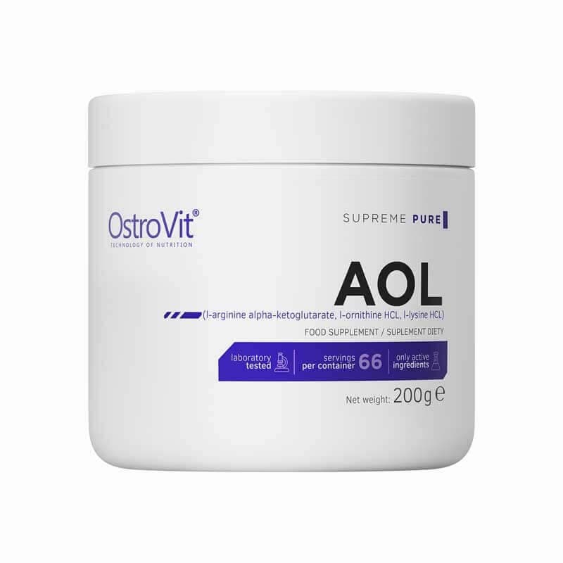 OstroVit AOL Supreme Pure 200 Gr